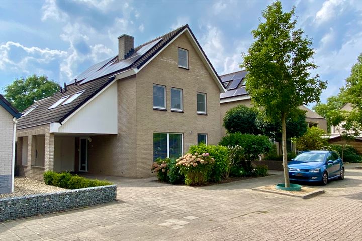 De Gewanten 5 in Arnhem Foto