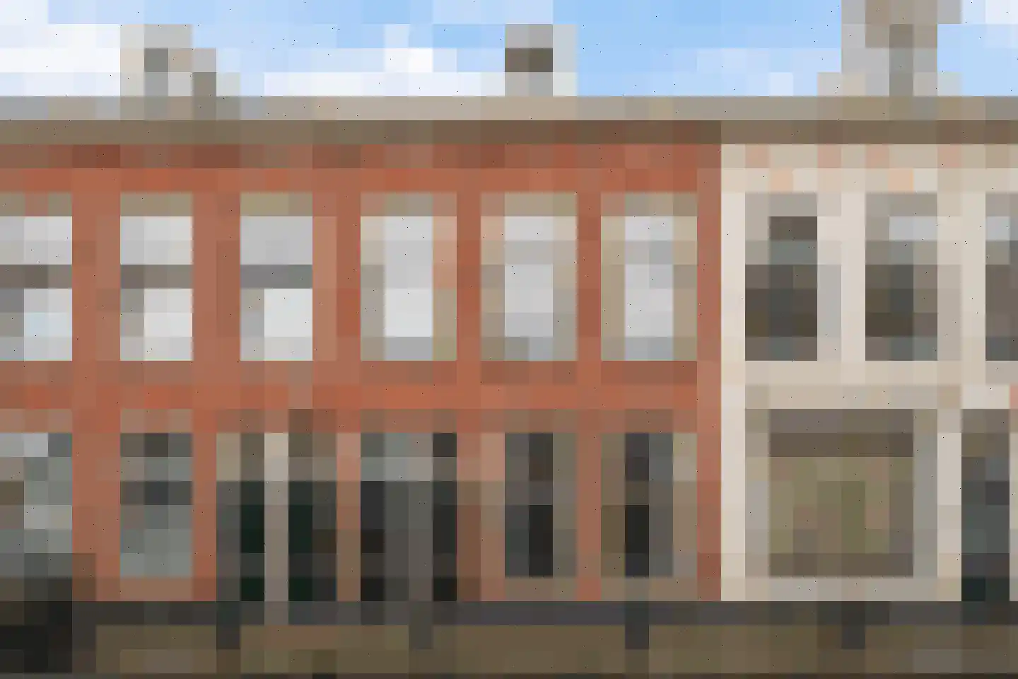 De Gheijnstraat 80 Den Haag foto 2