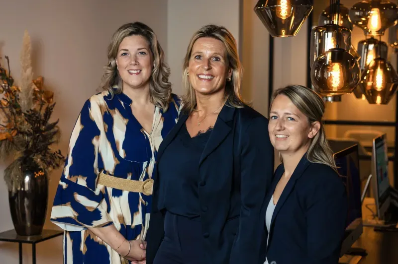 Office photo of De Gier Makelaars