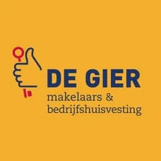 Logo De Gier Makelaars