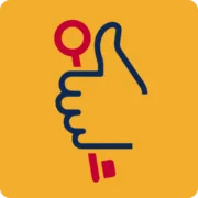 Logotipo De Gier Makelaars