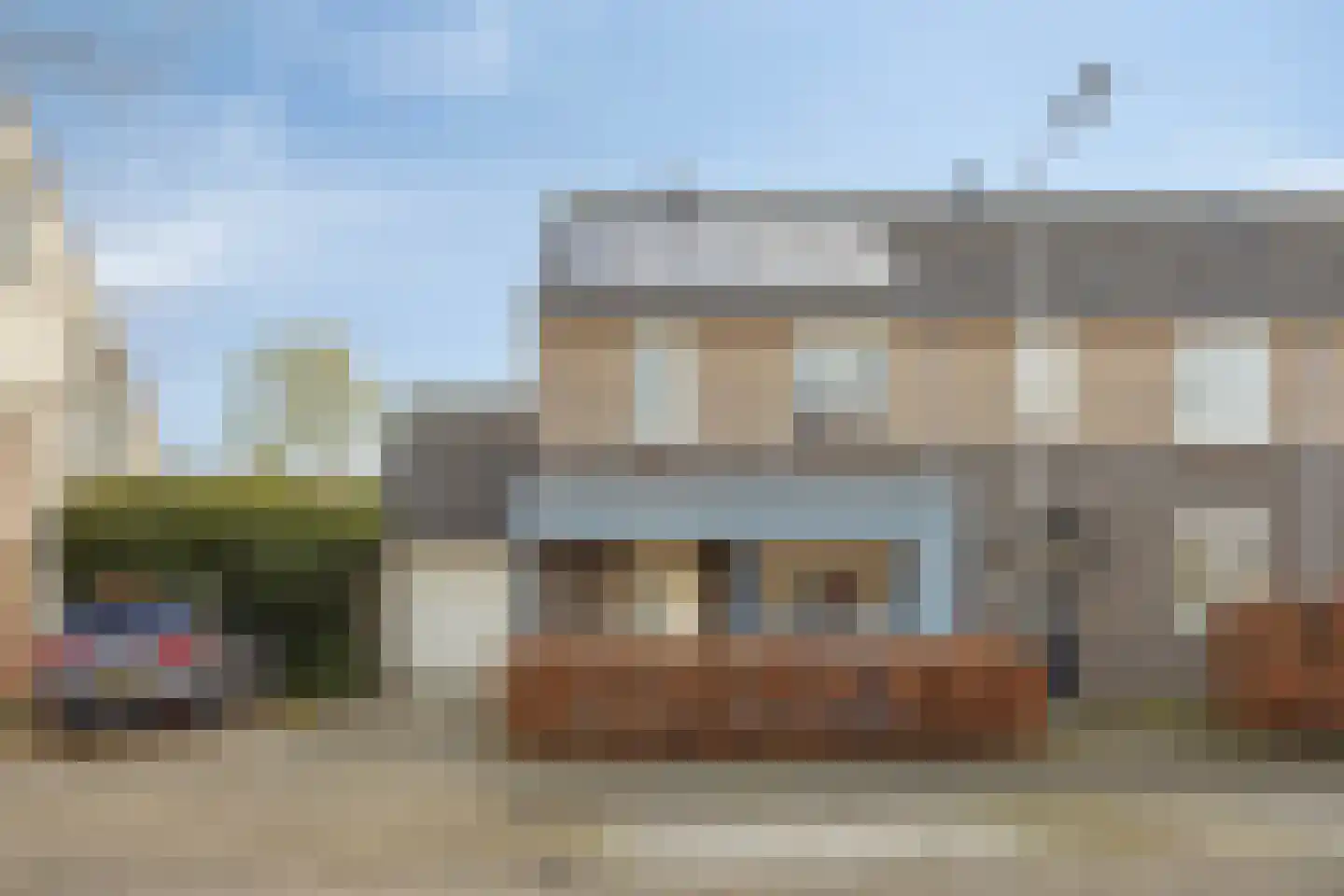 De Gijster 56 in Made