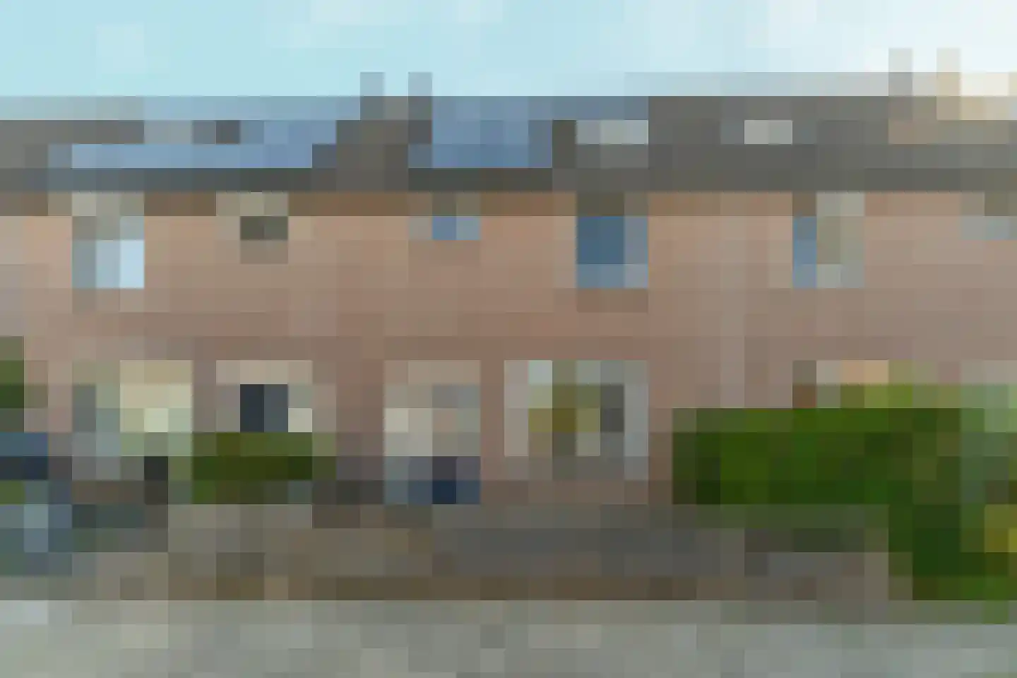 de Gildekamp 1008 in Nijmegen