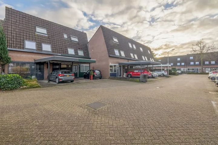 de Gildekamp 3001 Nijmegen thumbnail 30