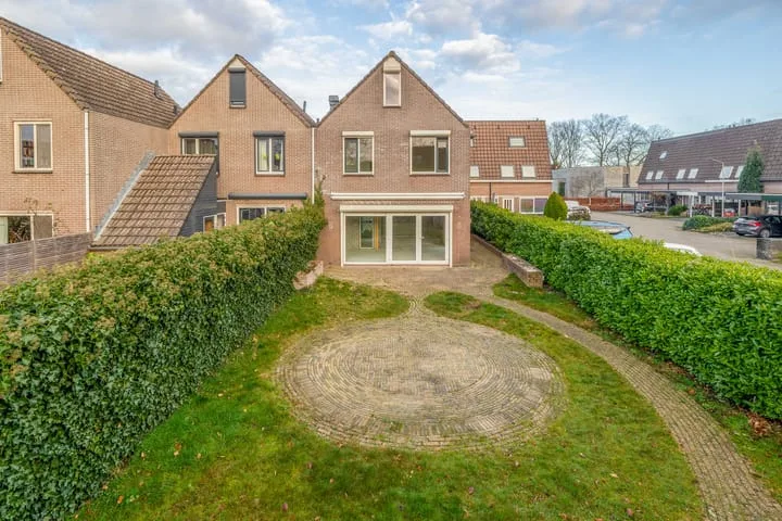 de Gildekamp 3001 Nijmegen thumbnail 31