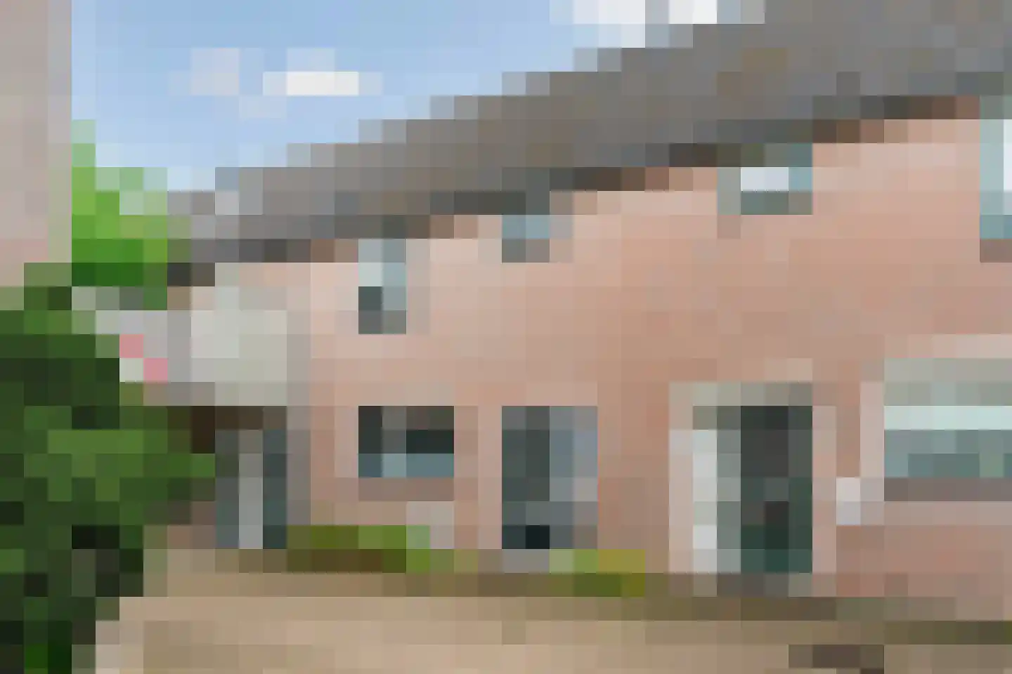 de Gildekamp 3044 in Nijmegen