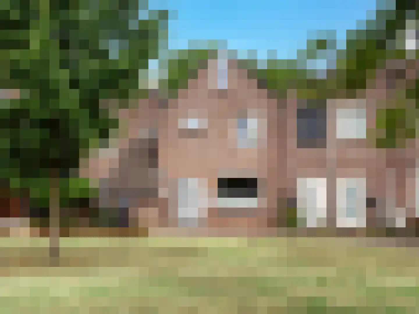 de Gildekamp 3059 in Nijmegen