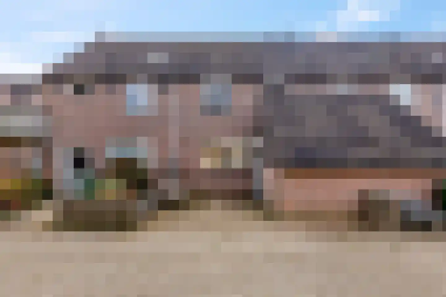 de Gildekamp 3318 en Nijmegen