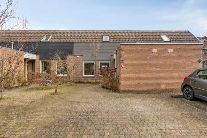 de Gildekamp 4109 Nijmegen