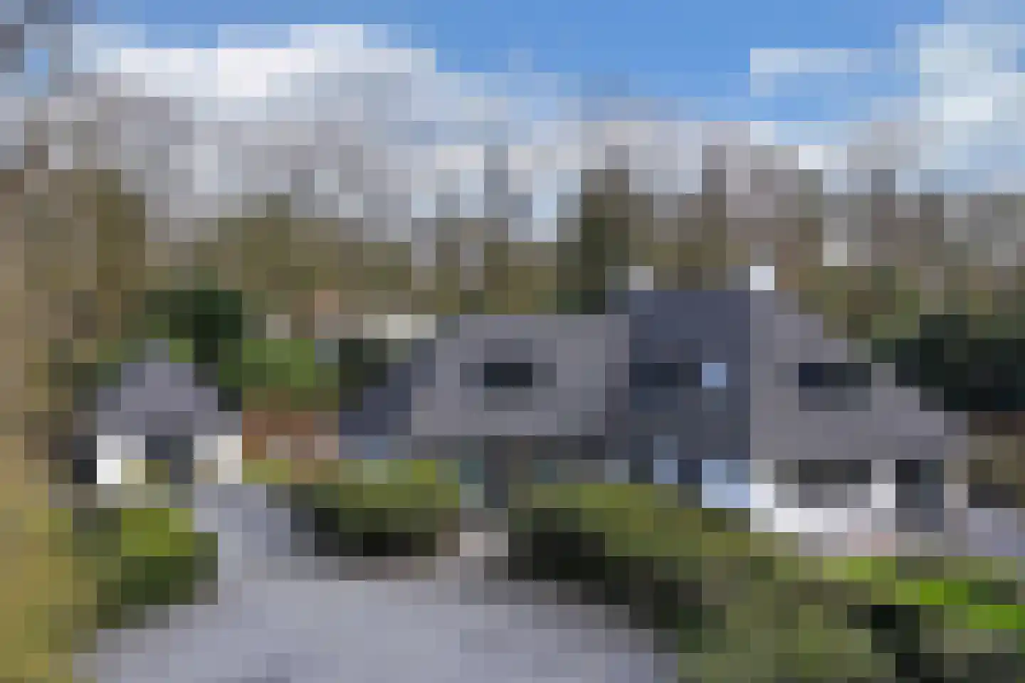 De Ginckellaan 5 Huizen