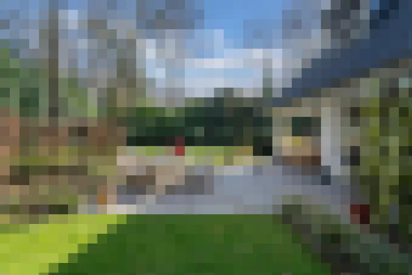 De Ginckellaan 5 Huizen foto 3