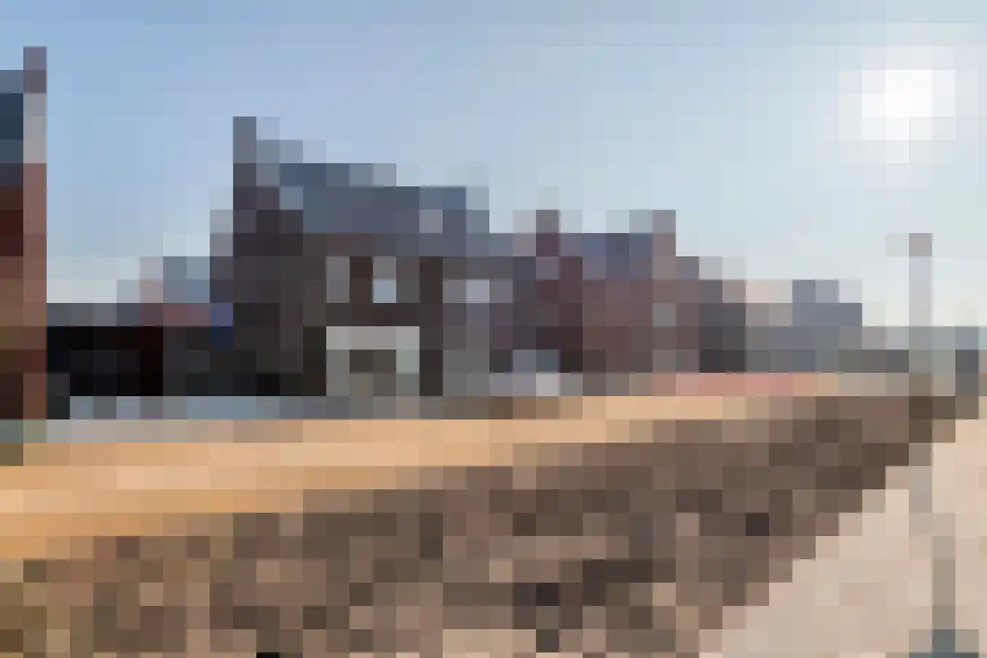 De Glassteller 22 Leerdam