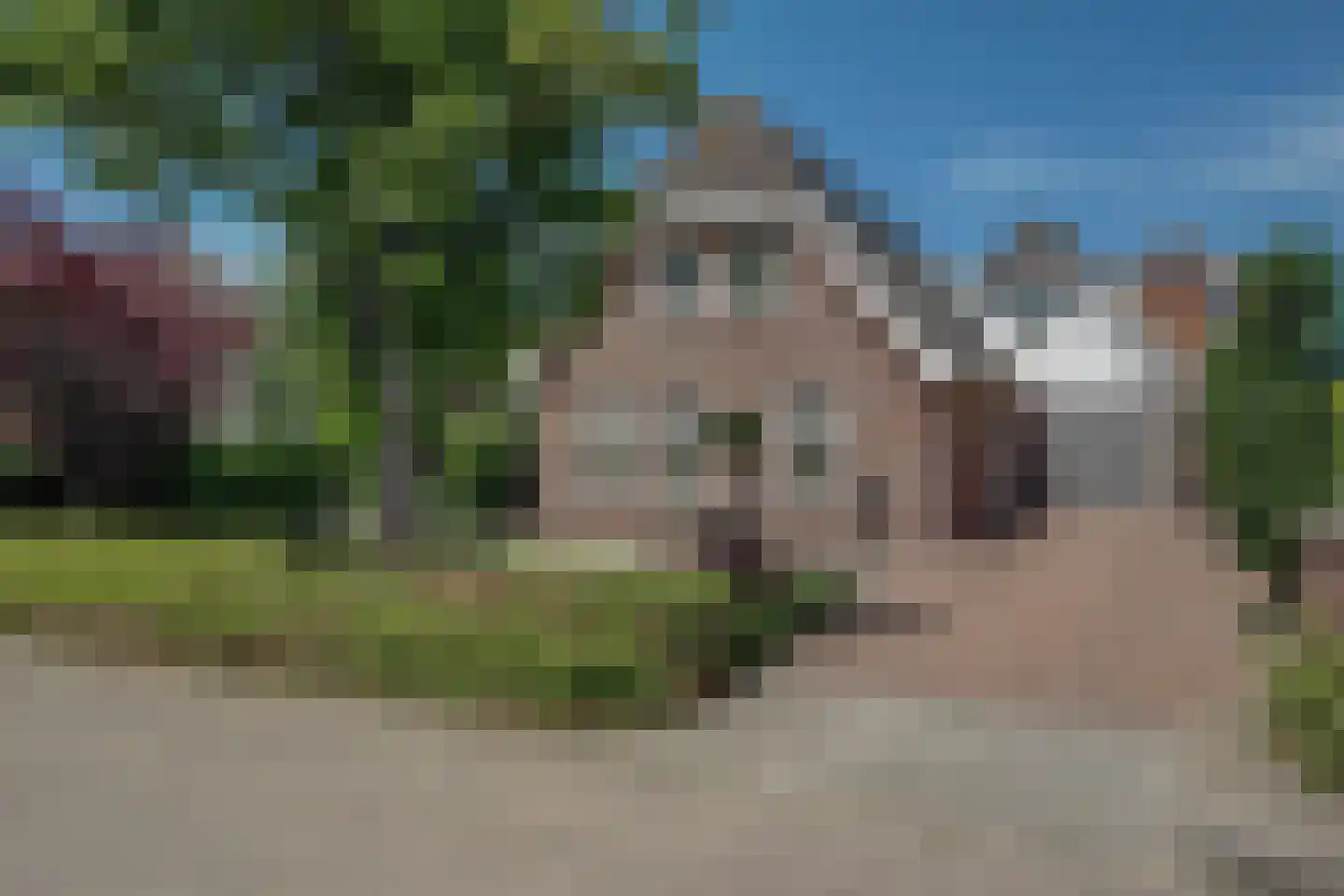 De Glazen Wagen 1 Opmeer