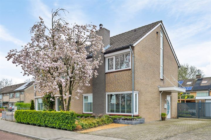 De Glazenmaker 21 in Veldhoven foto