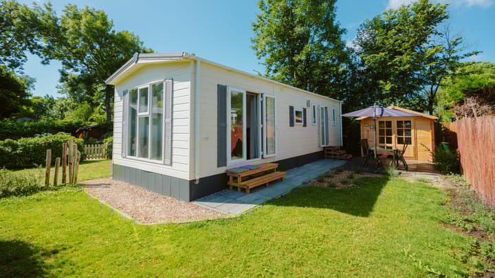 De Goede Ree 140 dans Goedereede photo