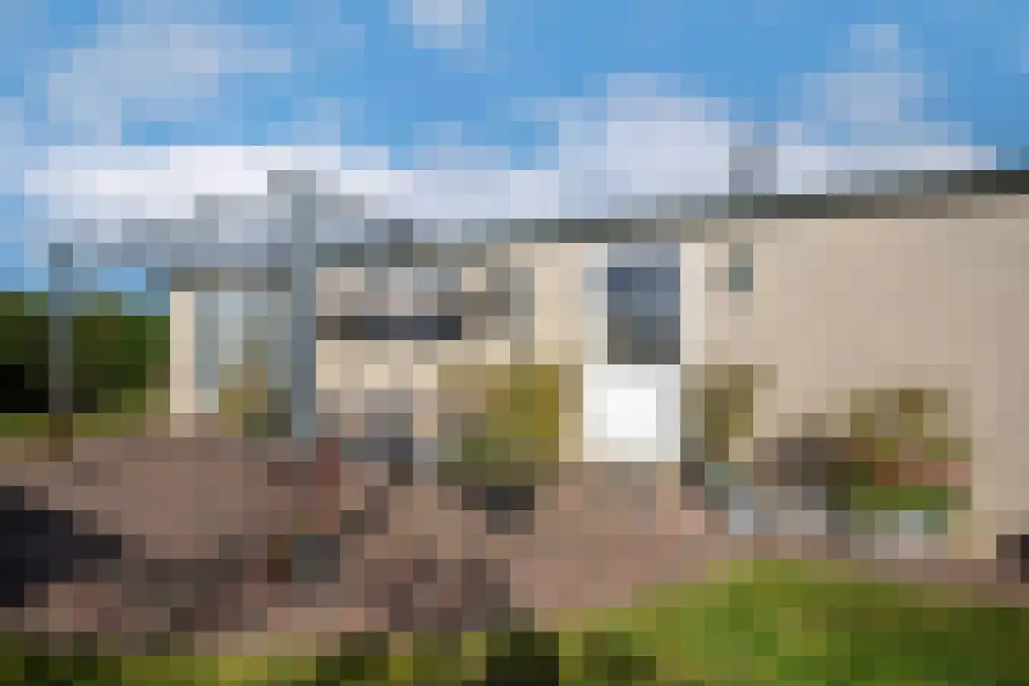 De Goede Ree 30 dans Goedereede