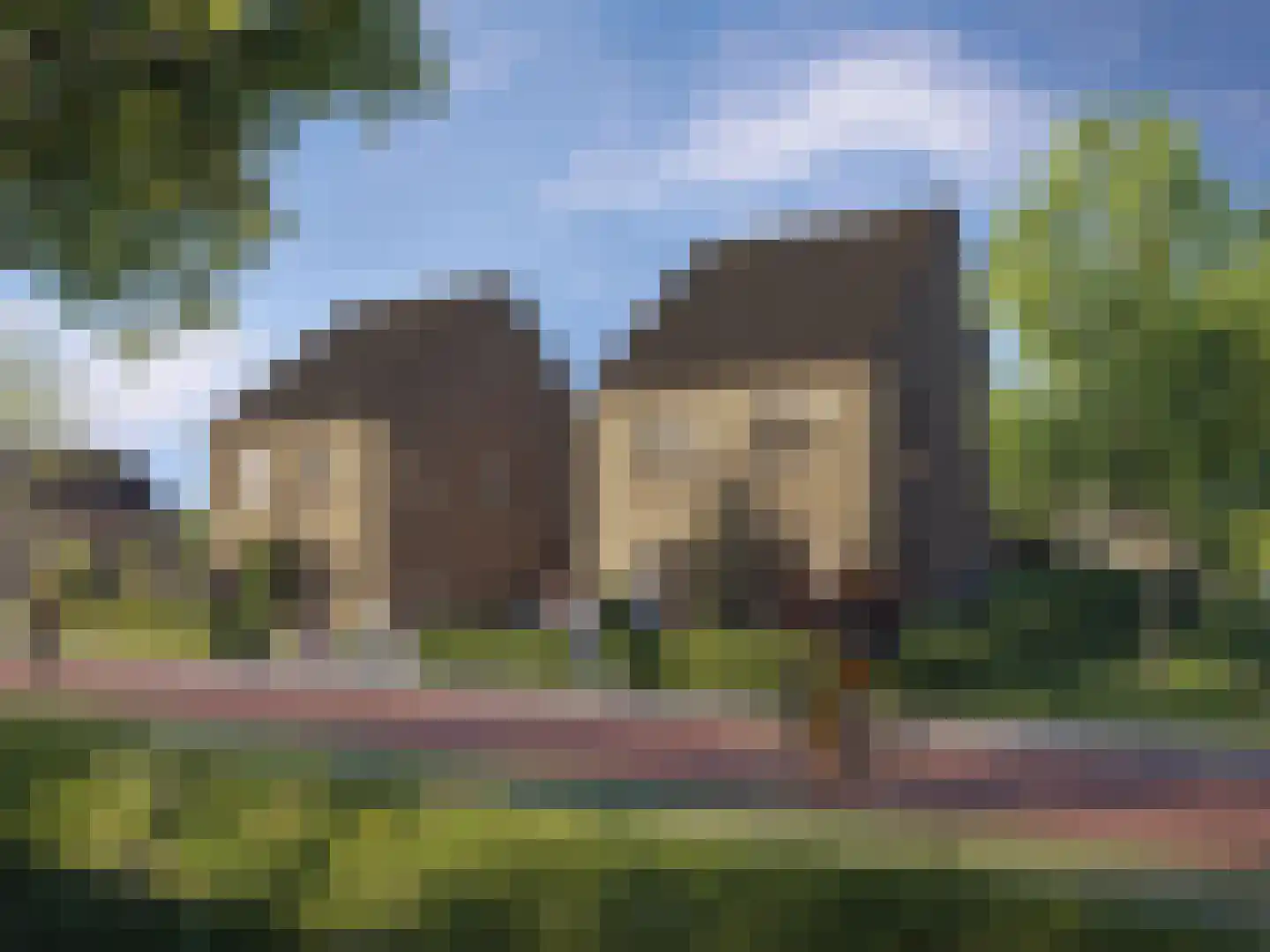 De Goede Woning en Nijkerkerveen
