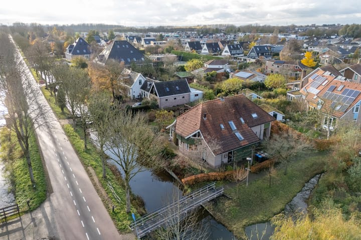 Photo of property De Goedemeent 20, Purmerend
