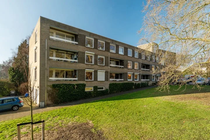 De Goeijenlaan 36 Arnhem thumbnail 30