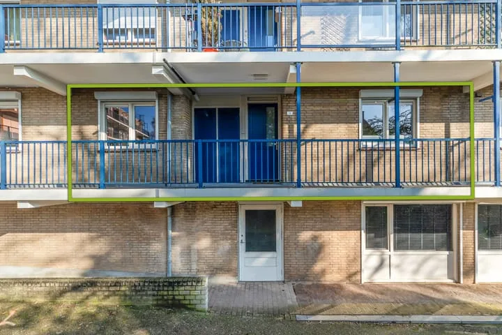 De Goeijenlaan 36 Arnhem thumbnail 31