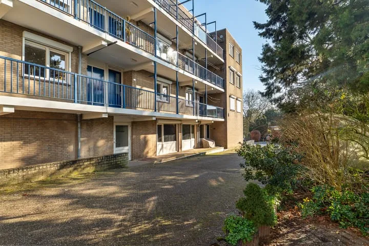 De Goeijenlaan 36 Arnhem thumbnail 33