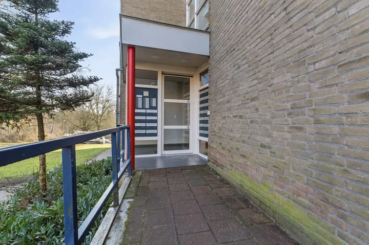 De Goeijenlaan 36 Arnhem thumbnail 34