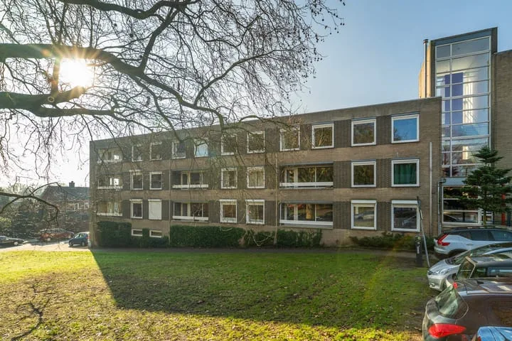 De Goeijenlaan 36 Arnhem thumbnail 38