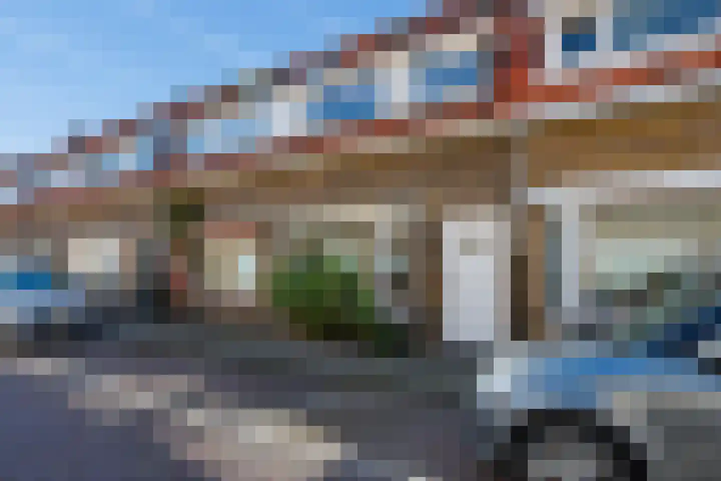 De Goejestraat 48 en Leiden