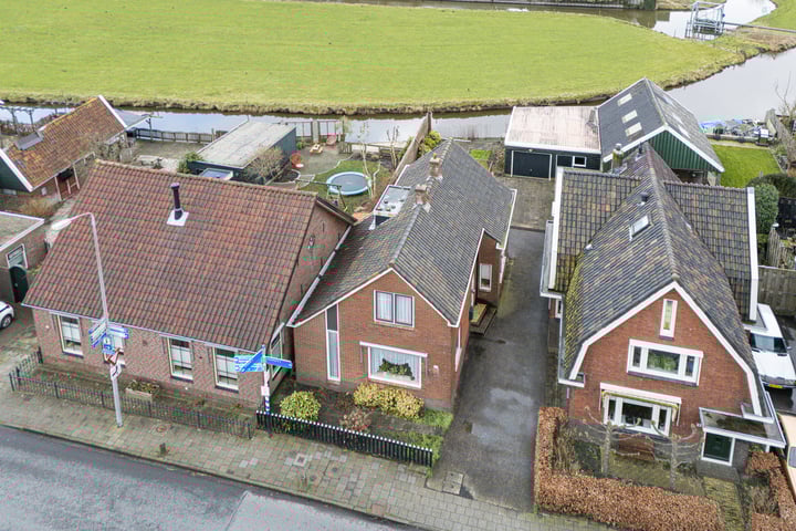 De Goorn 21A dans De Goorn photo