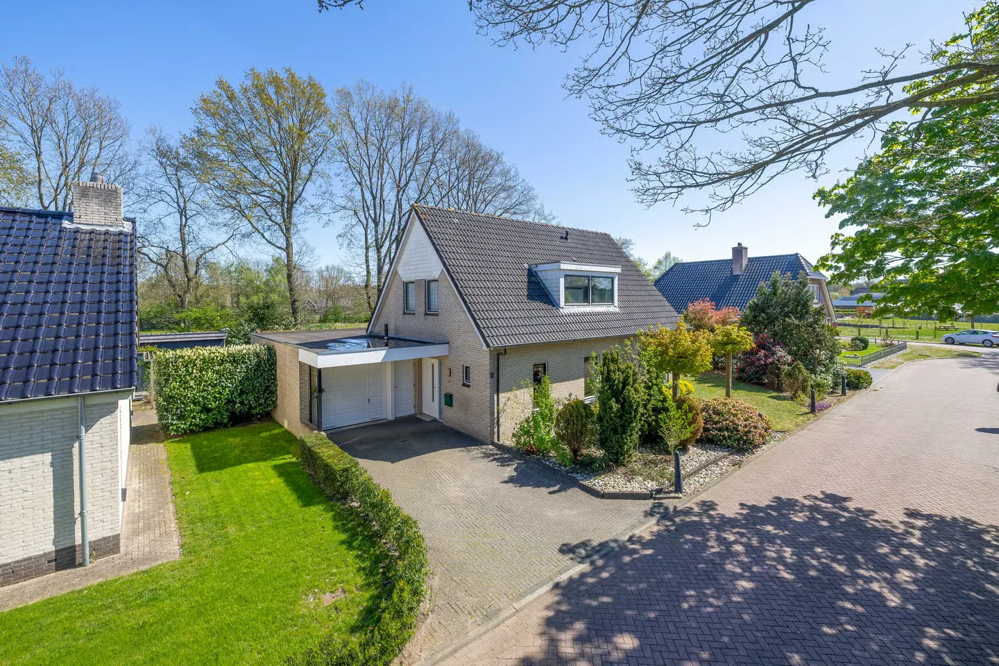 de Goorn 4 dans Uffelte