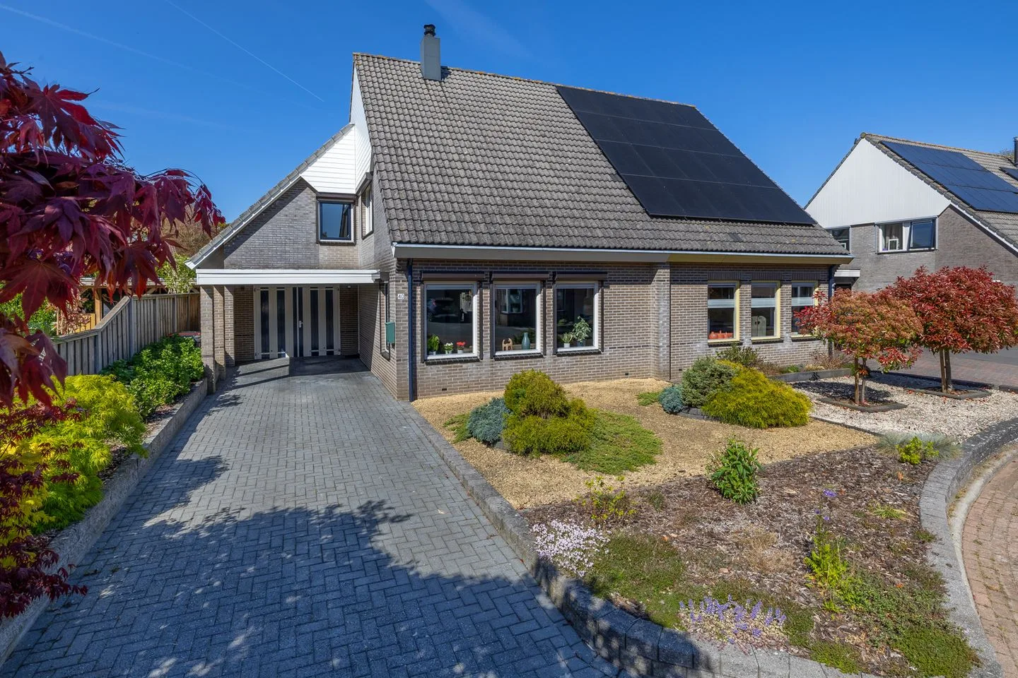 de Goorn 40 Uffelte