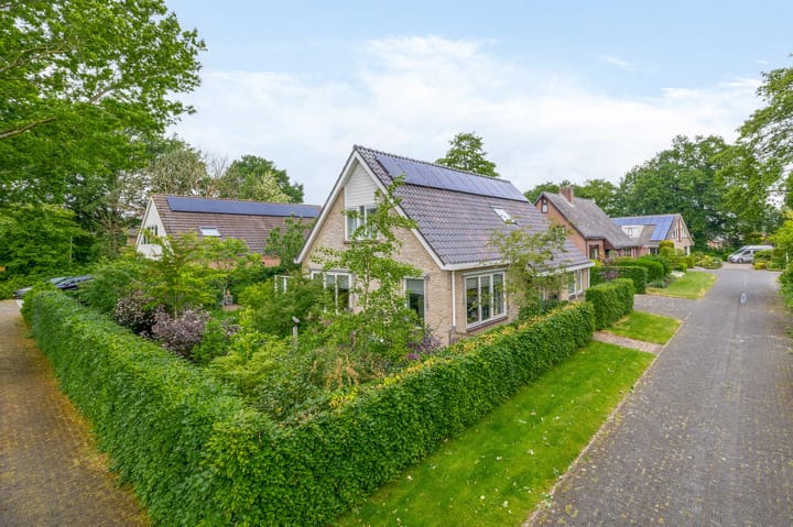 De Goorns 6 in Vledder Foto