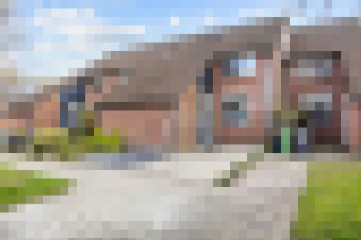 de Gorn 14 in Tolbert