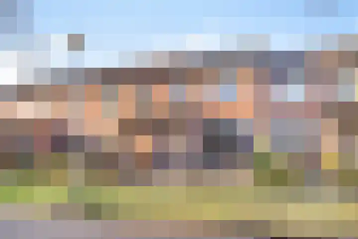 de Gorn 5 in Tolbert