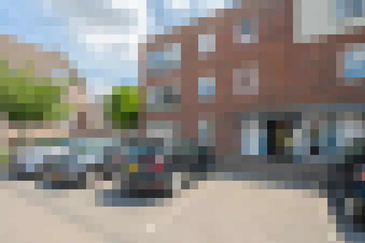 De Gouden Leeuw 20 Venray foto 3