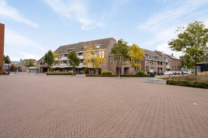 De Gouden Leeuw 91 in Venray Foto