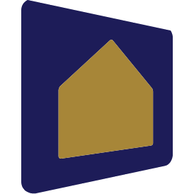Logo De Gouden Makelaar