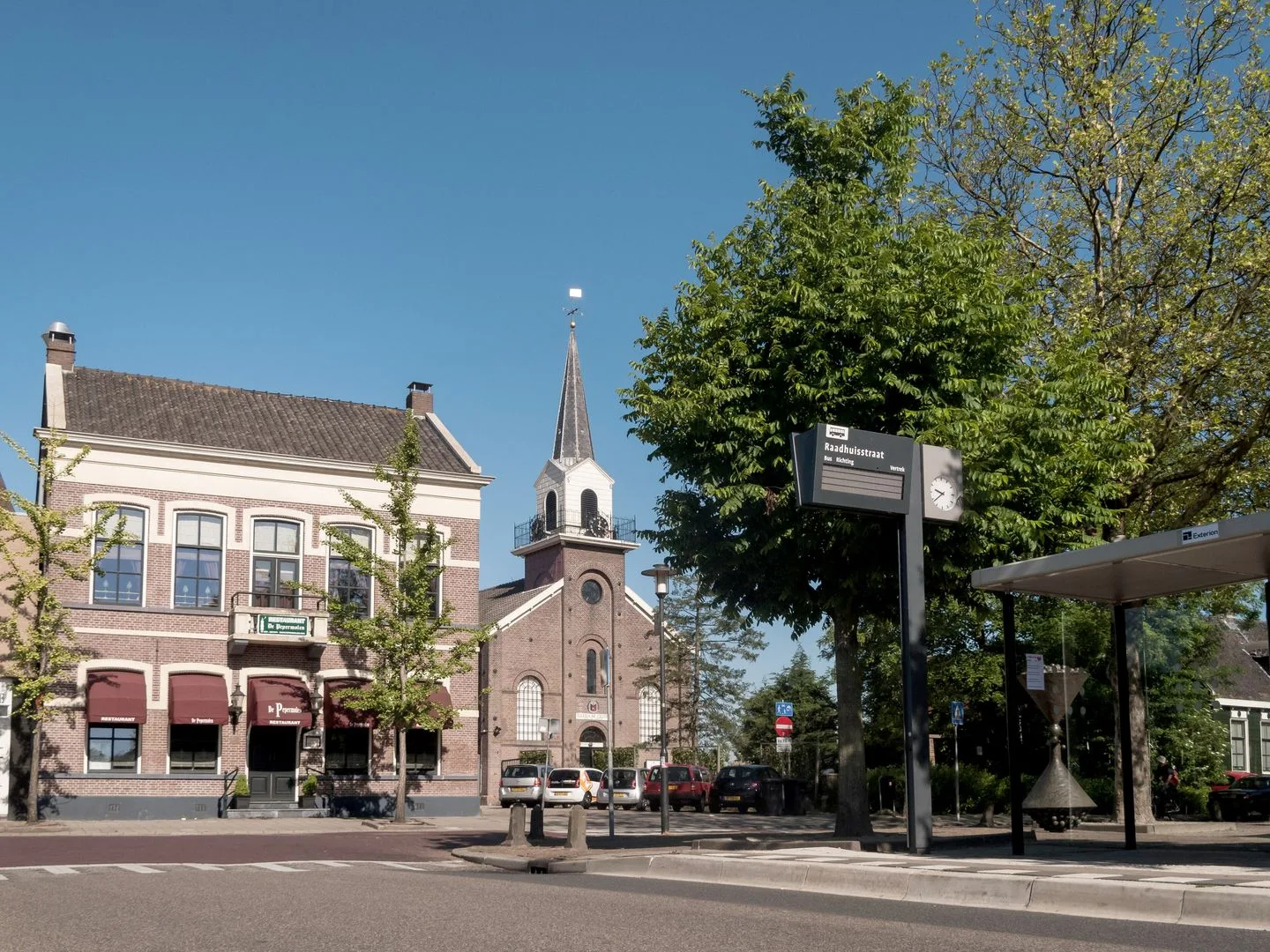 de Gouwe 29 Landsmeer thumbnail 62