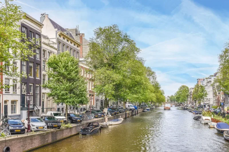 Photo de bureau de De Graaf & Groot Makelaars