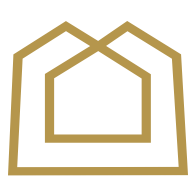 Logo of De Graaf & Groot Makelaars