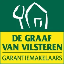 Logo van de Graaf van Vilsteren Makelaardij