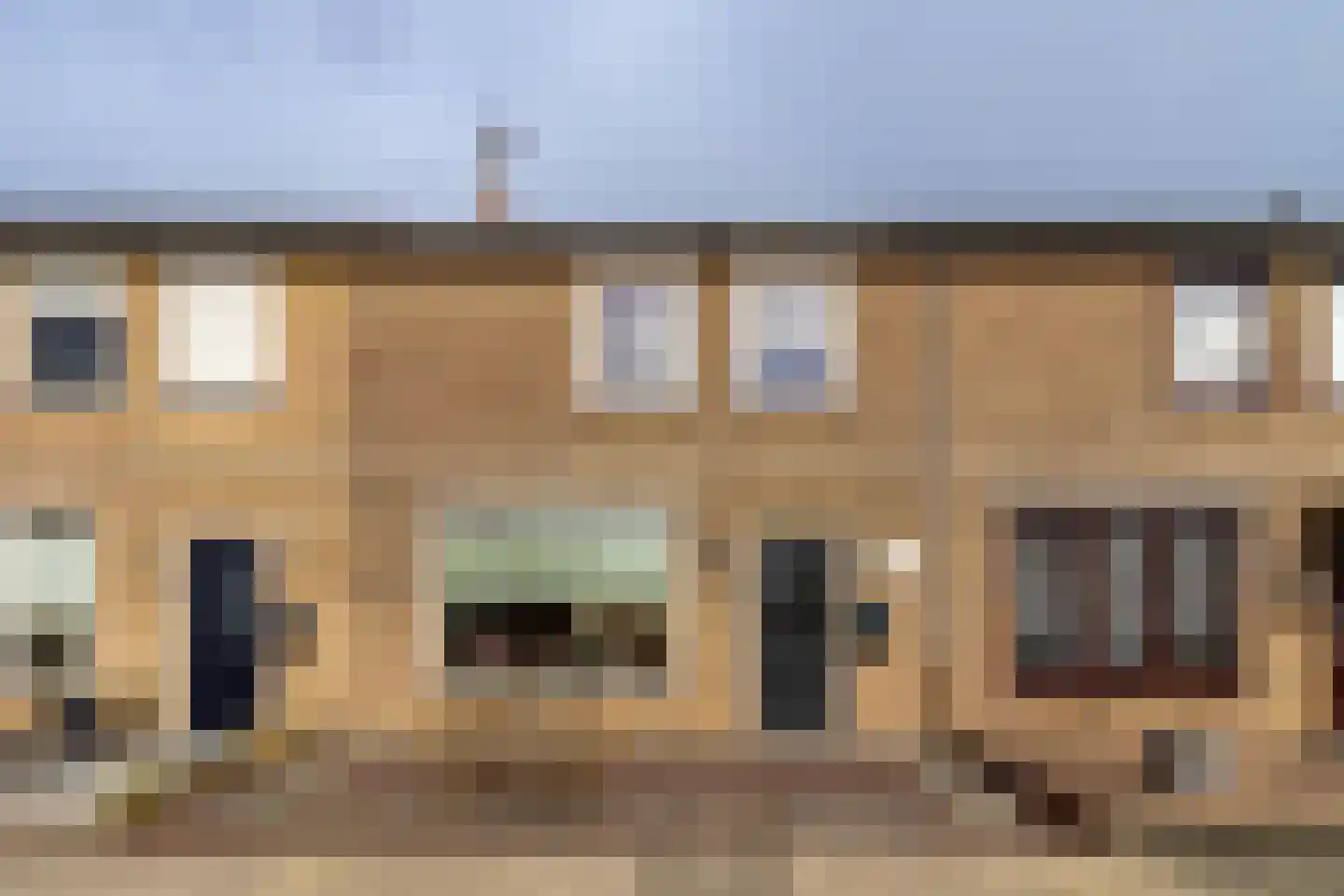 de Graafjes 16 Bunschoten-Spakenburg
