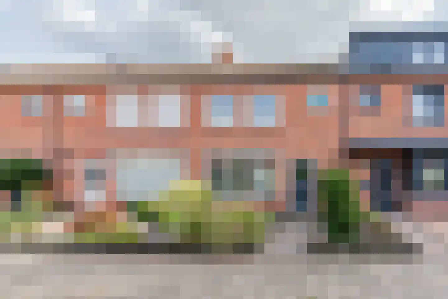 de Graafjes 17 in Bunschoten-Spakenburg