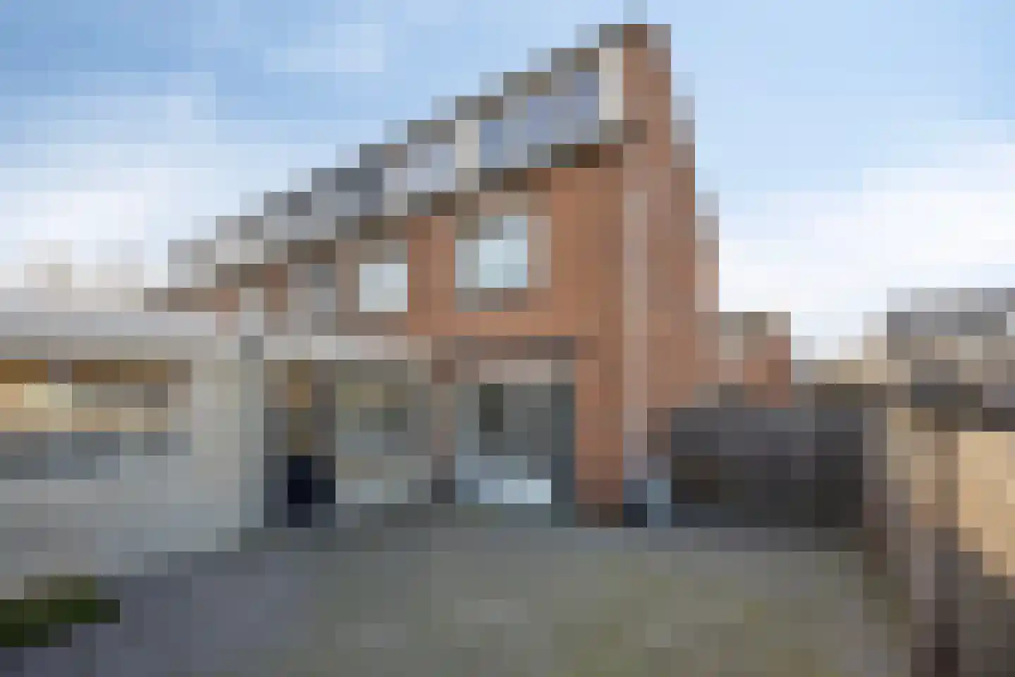de Graafjes 9 Bunschoten-Spakenburg