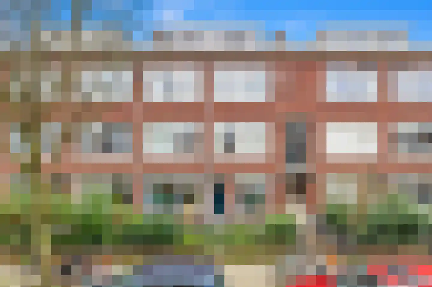 De Graeffstraat 11 B Rotterdam thumbnail 5