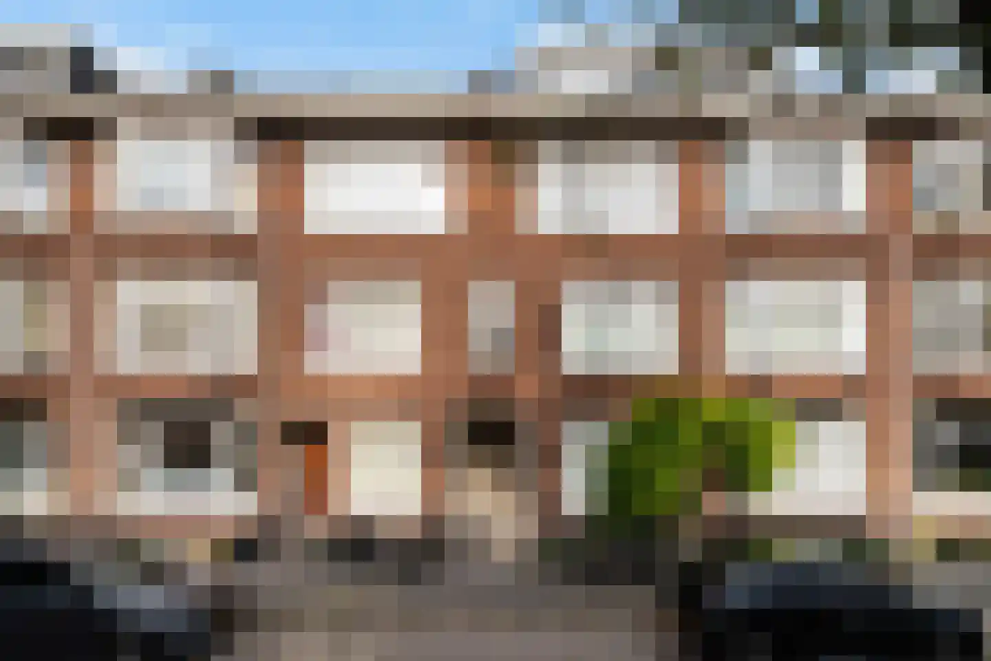 De Graeffstraat 22 A Rotterdam thumbnail 4