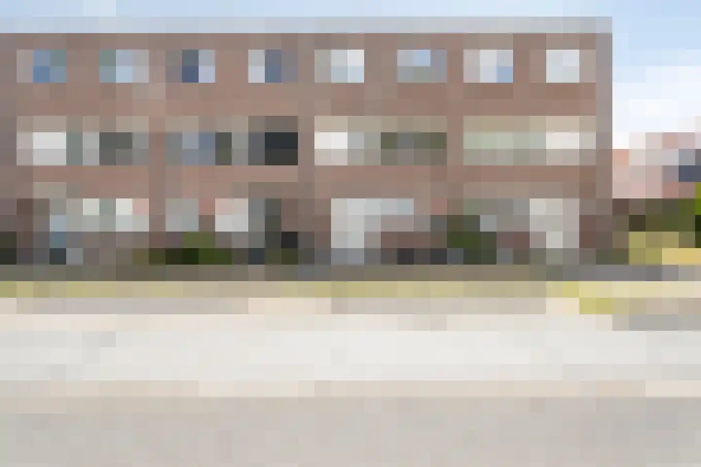 De Graeffweg 4 in Purmerend