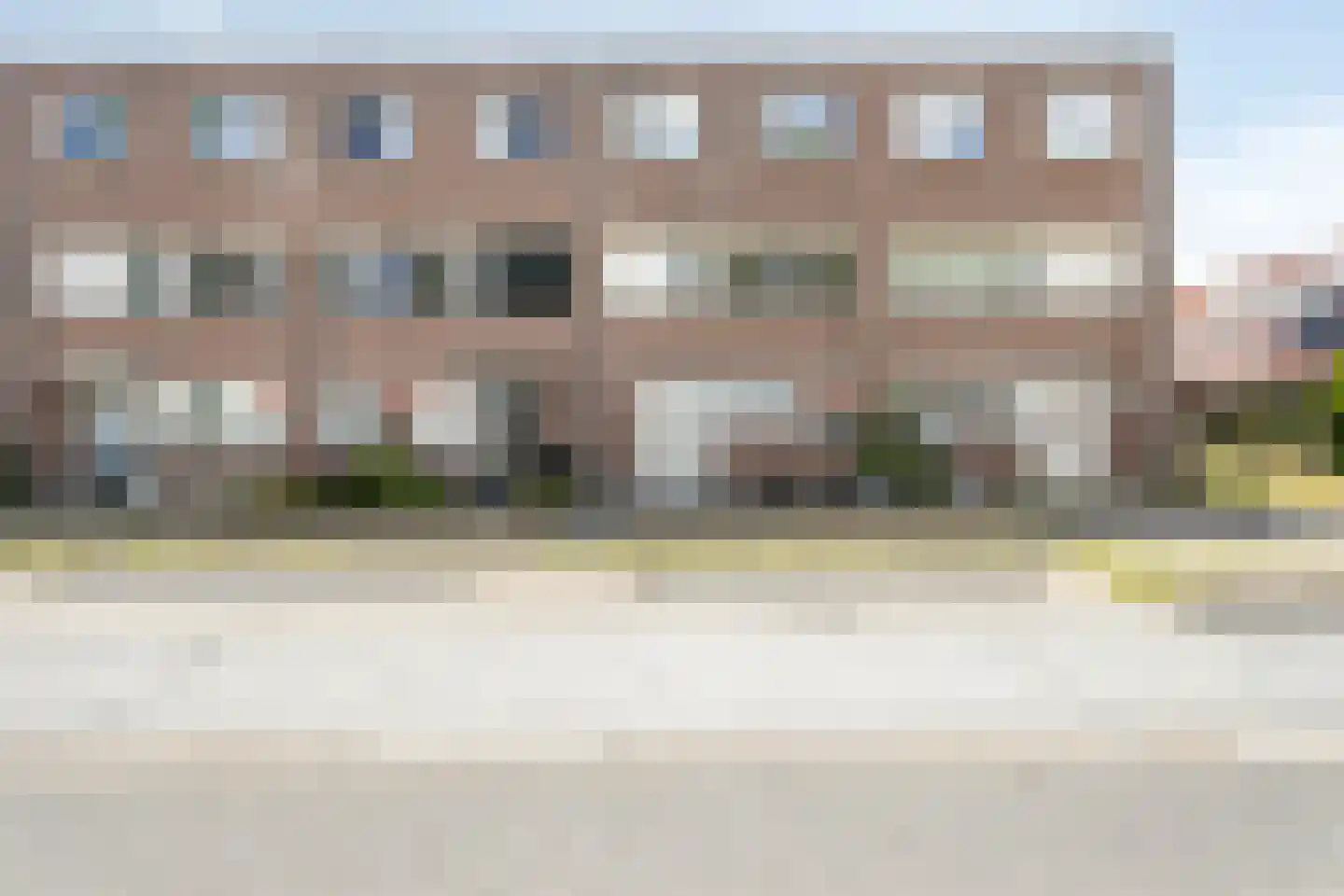 De Graeffweg 4 Purmerend