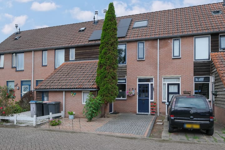 De Graspieper 6 in Almelo foto