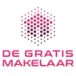 Logo De Gratis Makelaar